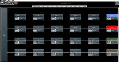 Vector DSP Amp Software25